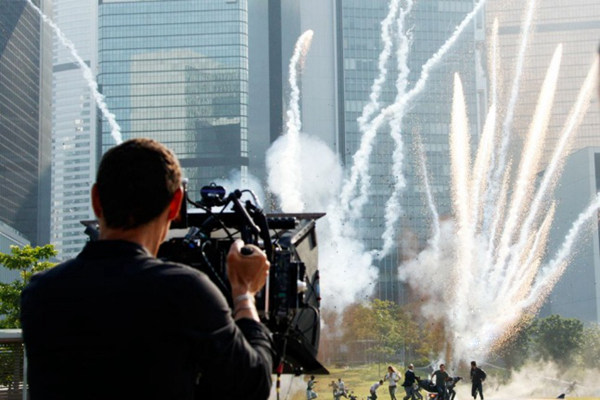 《變形金剛4》那些你不知道的制作幕后(圖3)