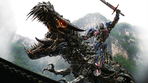 《變形金剛4》那些你不知道的制作幕后(圖4)