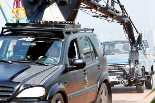 《變形金剛4》那些你不知道的制作幕后(圖1)