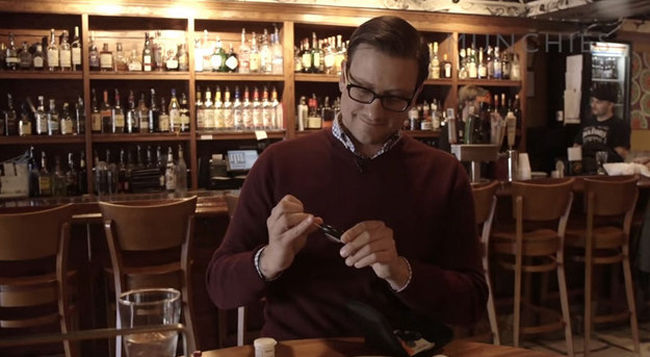 老外大叔25年每天吃披薩，吃喜愛的食物死亡也很幸福--置頂表情