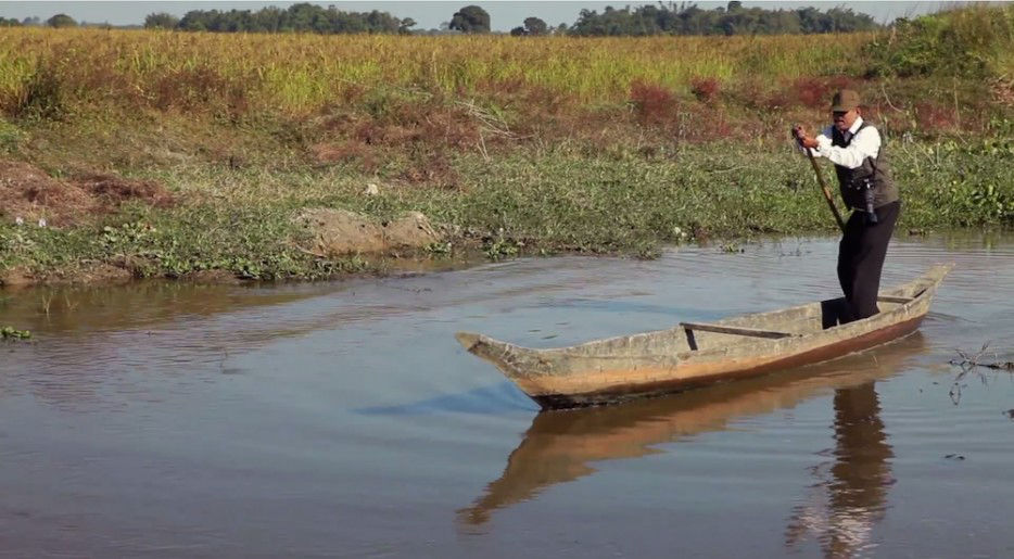 印度一島民堅持種樹35年，將550公頃荒島變森林--置頂表情