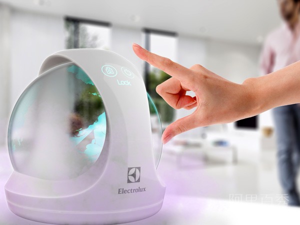 輕松把家打造成旅游勝地的？Air Globe可以做到--置頂表情