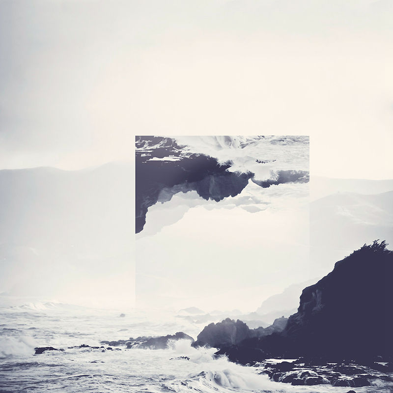 倒立風景攝影，將幾何與攝影完美結合--置頂表情