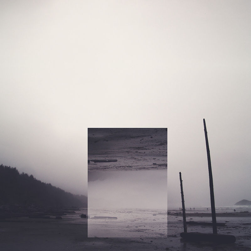 倒立風景攝影，將幾何與攝影完美結合--置頂表情