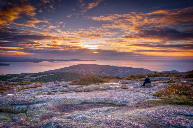 世界上38個驚人的美景，有膽你就去--置頂表情