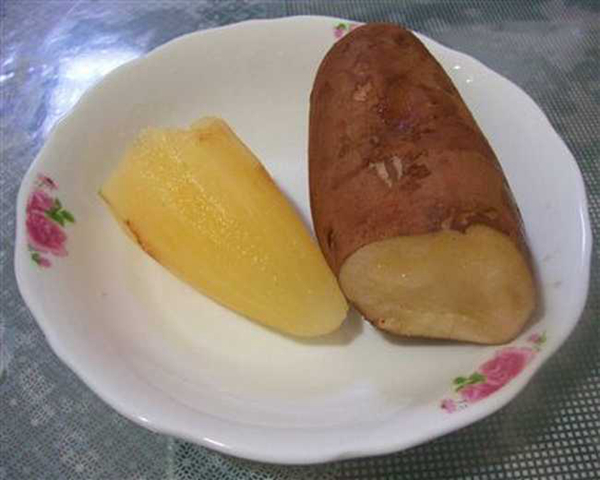 20種不常見但很好吃的怪異水果，非洲角瓜絕對是吃貨的追求--置頂表情